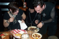 2005-11-05 Eating Contest 4